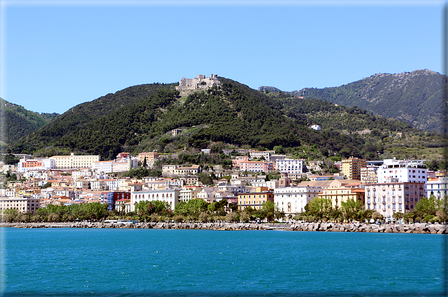 foto Salerno